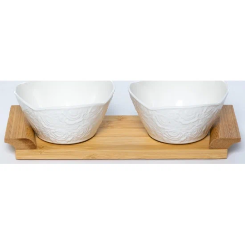 BALSFORD Роза набор розеток 150мл 193-48031